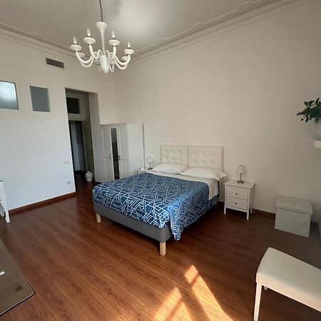 Blanco Rooms Cagliari Dış mekan fotoğraf