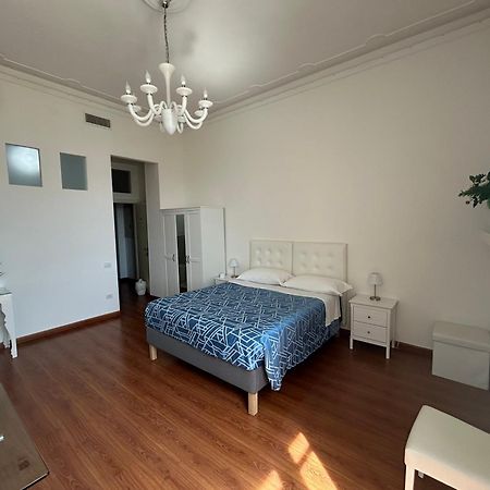 Blanco Rooms Cagliari Dış mekan fotoğraf