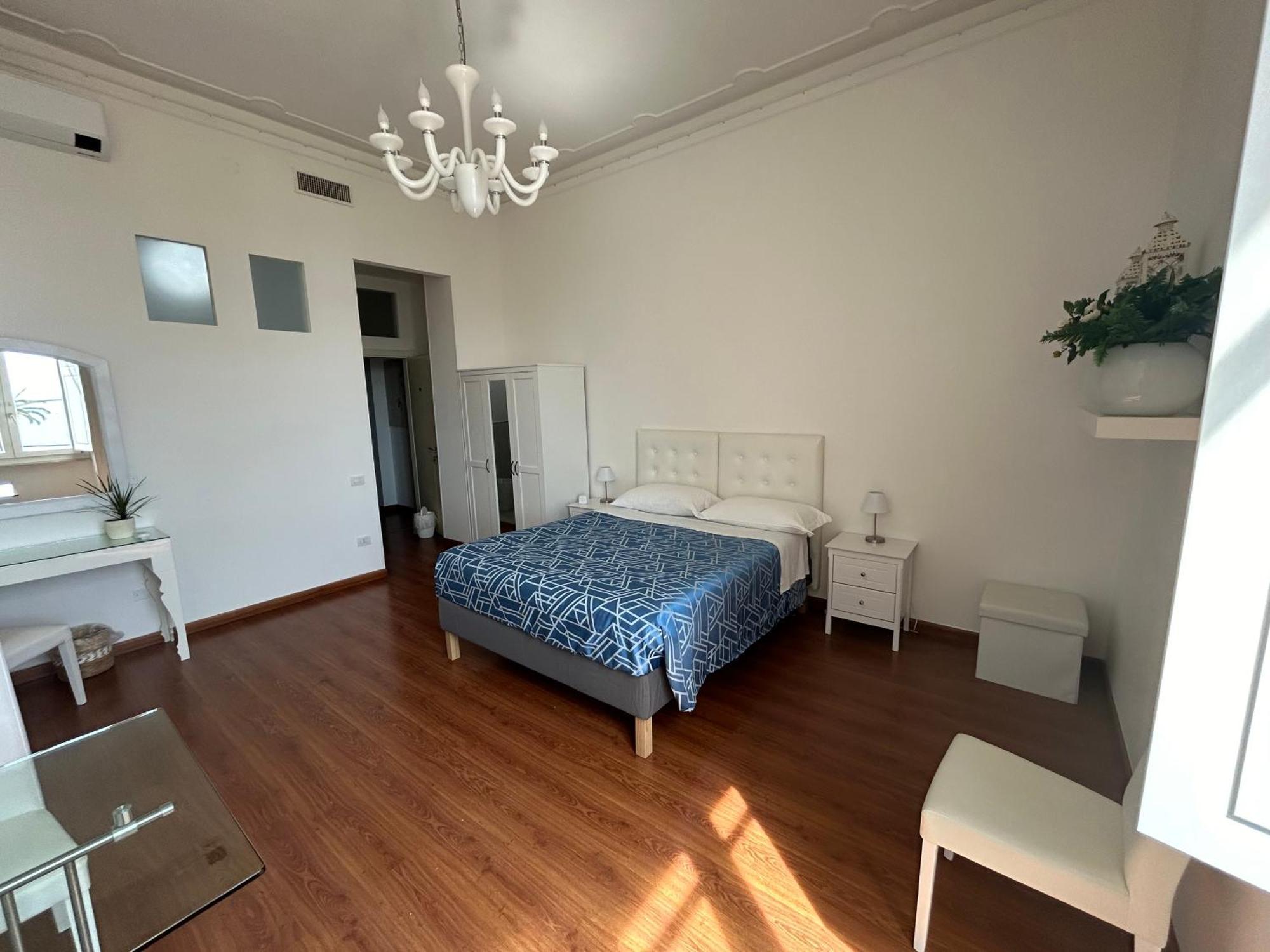 Blanco Rooms Cagliari Dış mekan fotoğraf