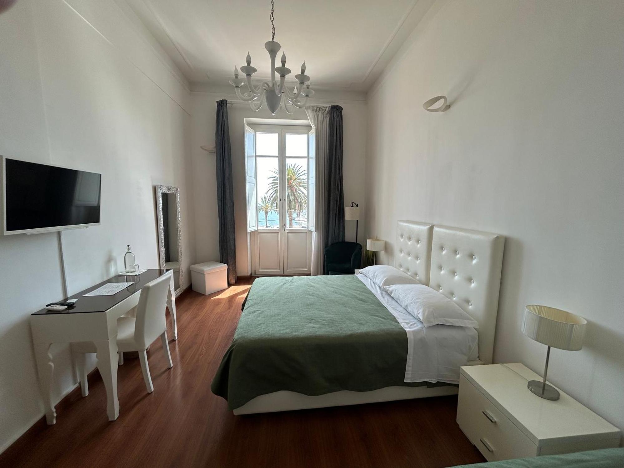 Blanco Rooms Cagliari Dış mekan fotoğraf