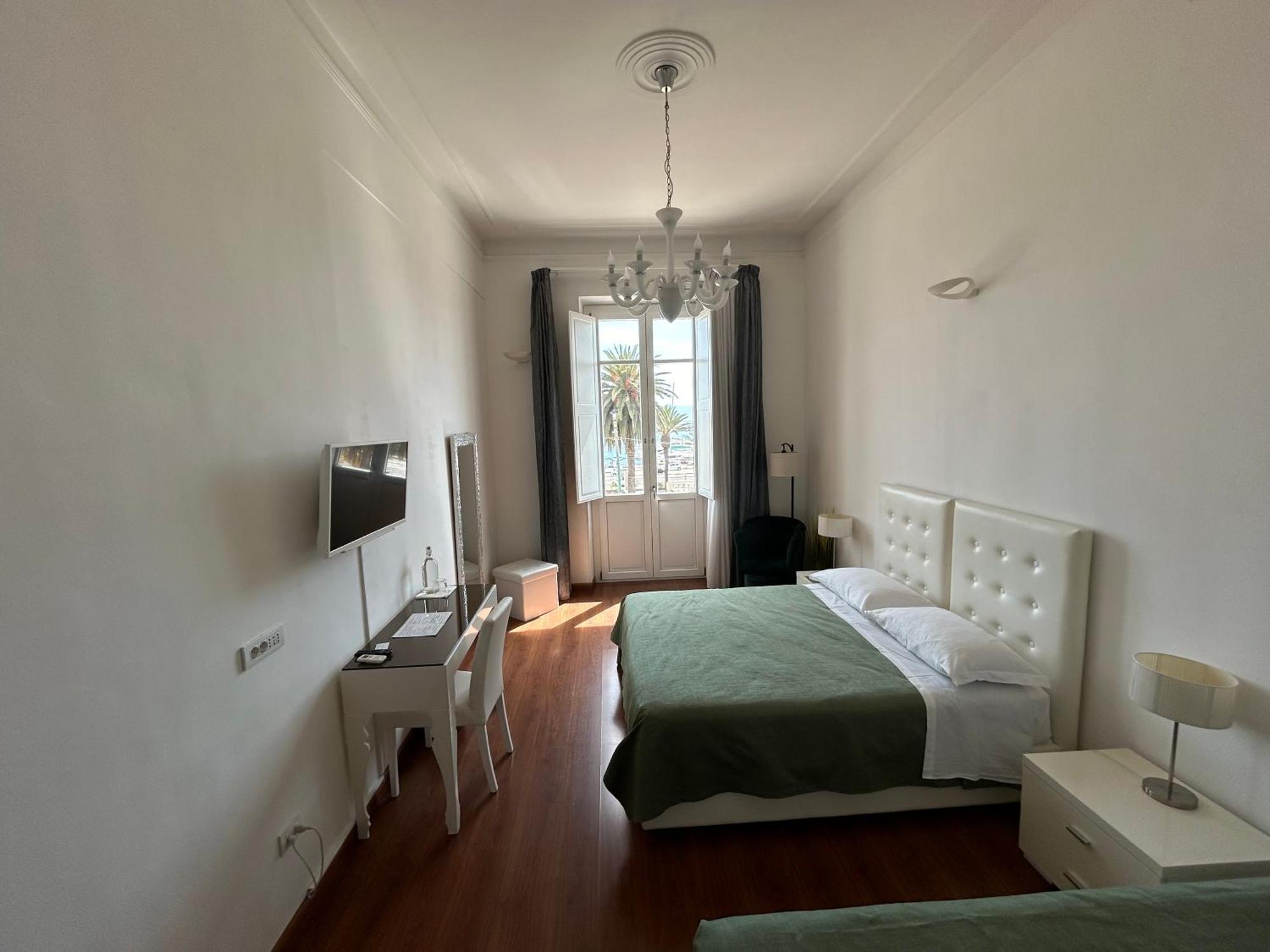 Blanco Rooms Cagliari Dış mekan fotoğraf