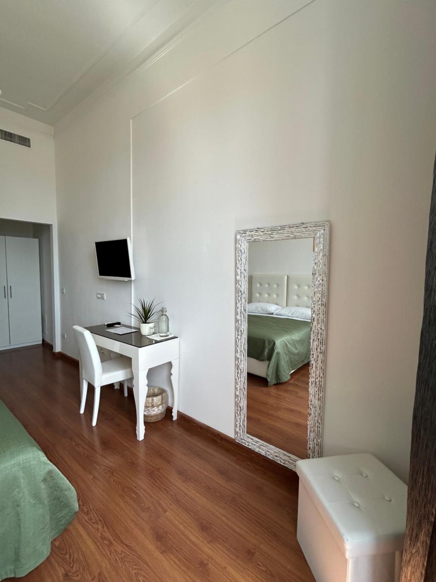 Blanco Rooms Cagliari Dış mekan fotoğraf