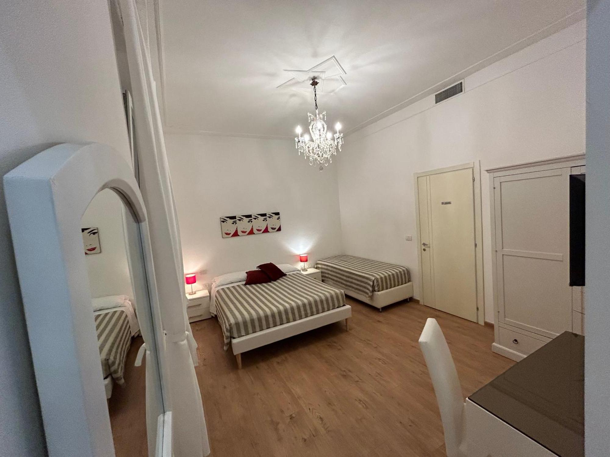 Blanco Rooms Cagliari Dış mekan fotoğraf