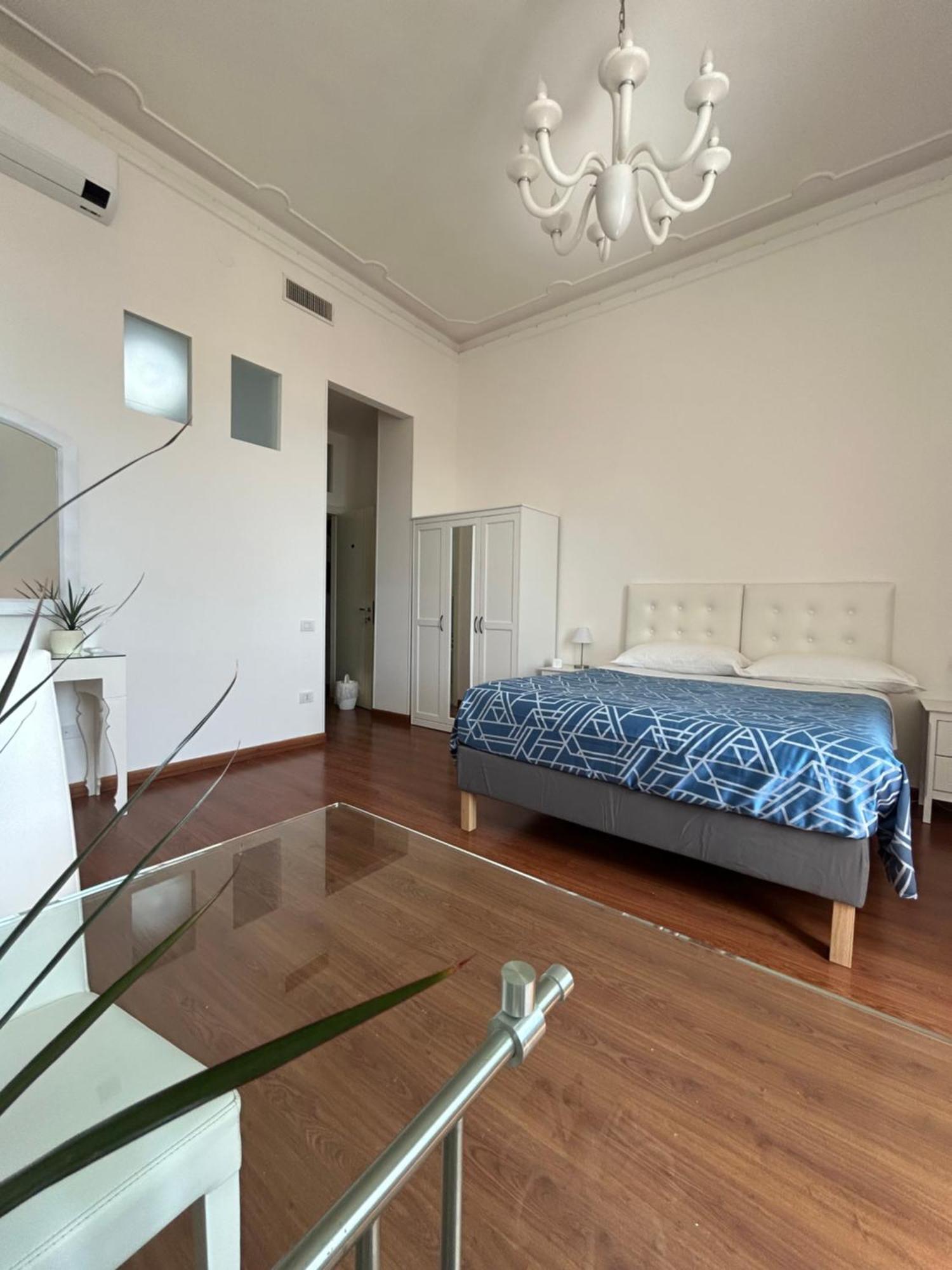 Blanco Rooms Cagliari Dış mekan fotoğraf