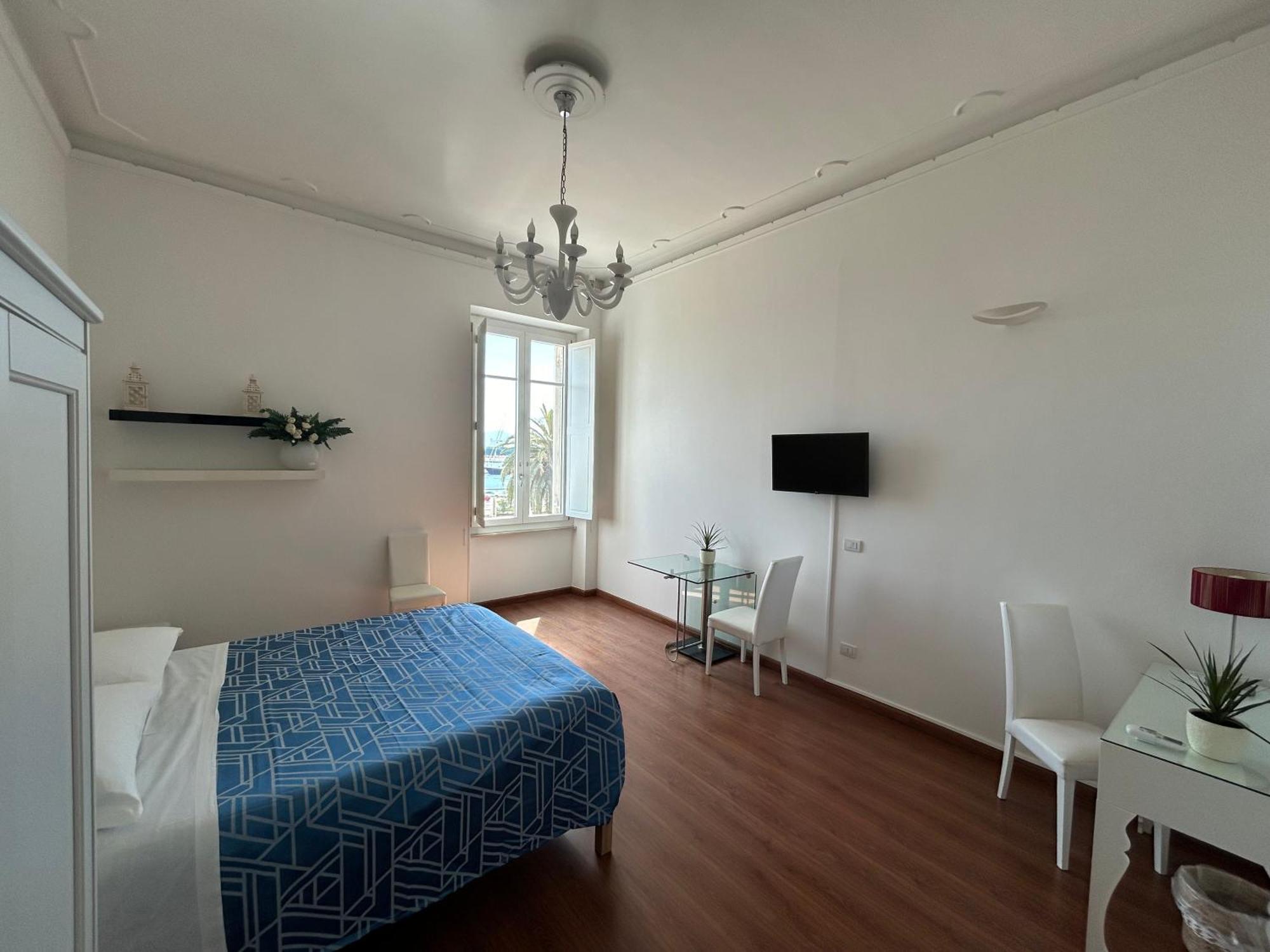 Blanco Rooms Cagliari Dış mekan fotoğraf