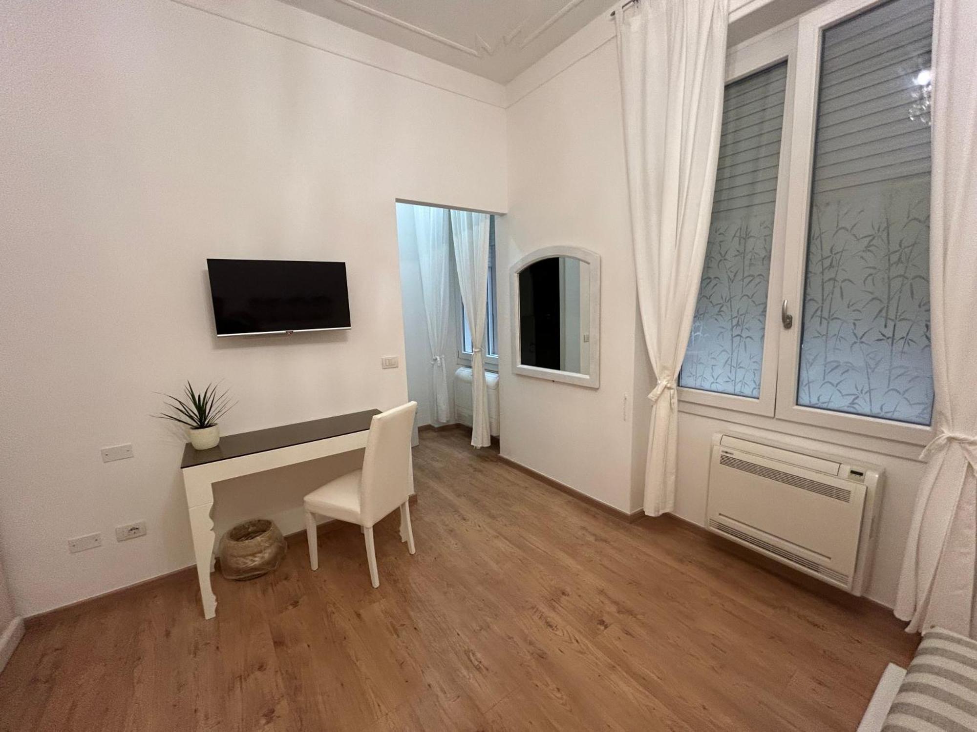 Blanco Rooms Cagliari Dış mekan fotoğraf