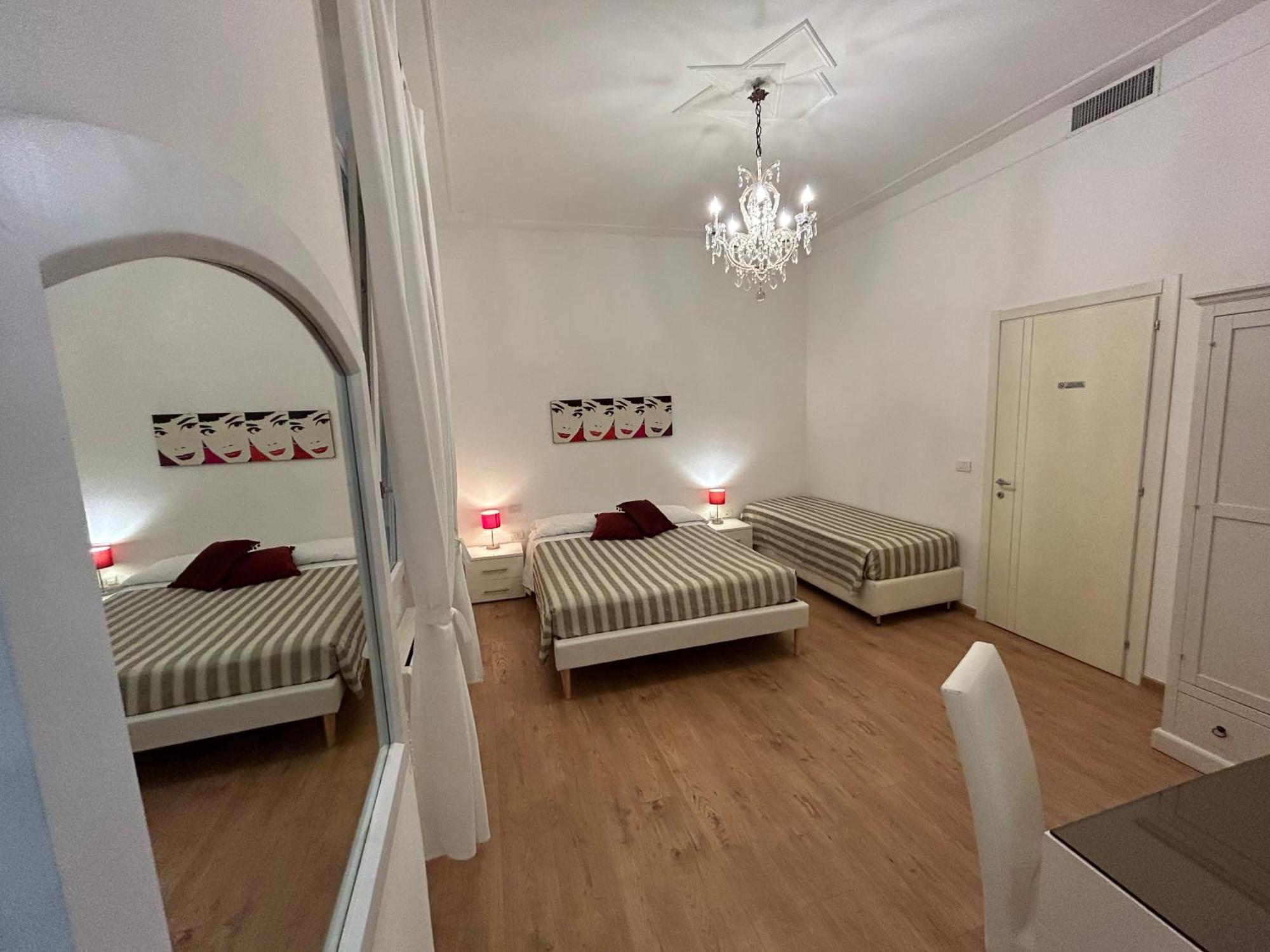 Blanco Rooms Cagliari Dış mekan fotoğraf