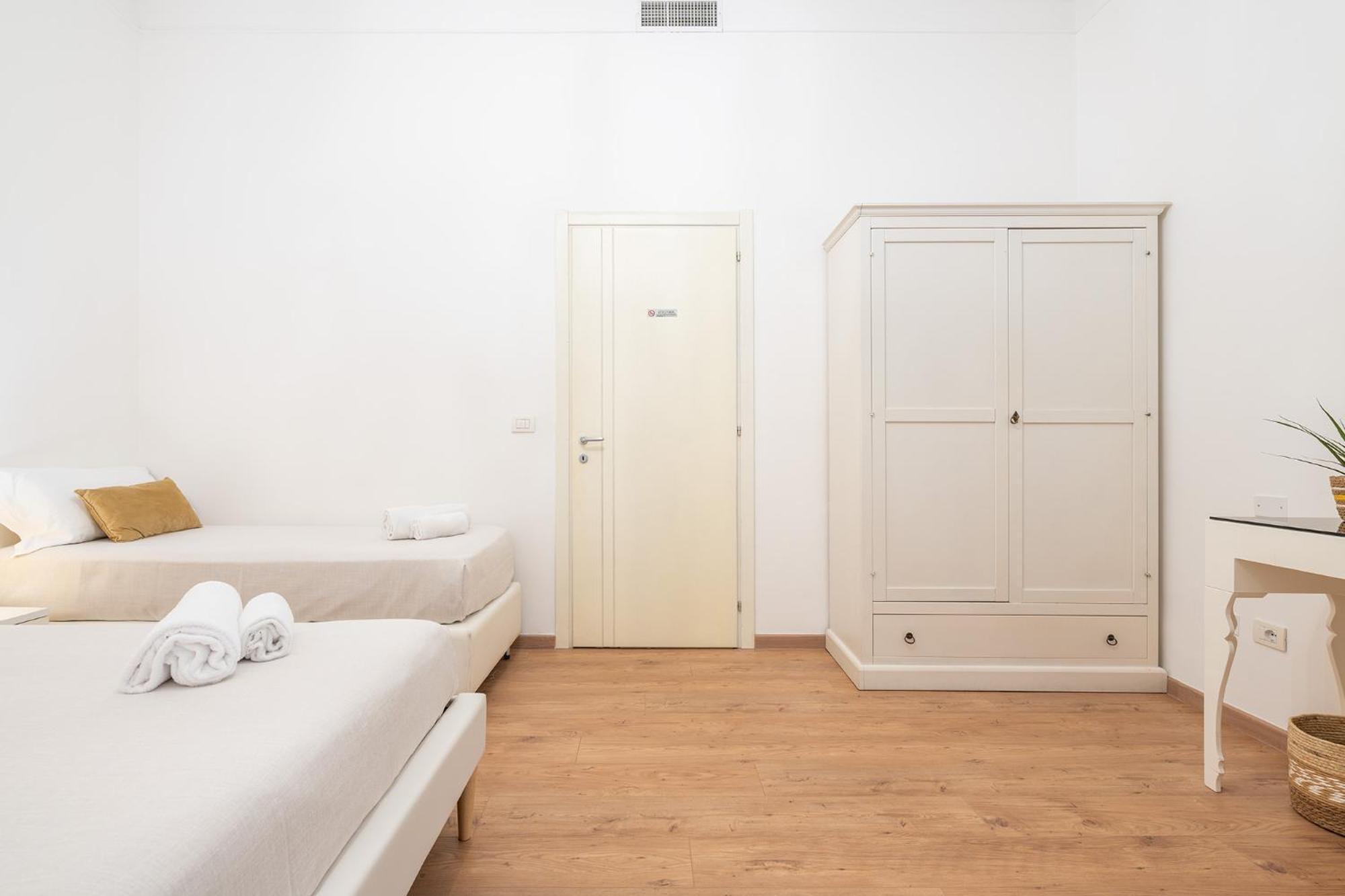 Blanco Rooms Cagliari Dış mekan fotoğraf