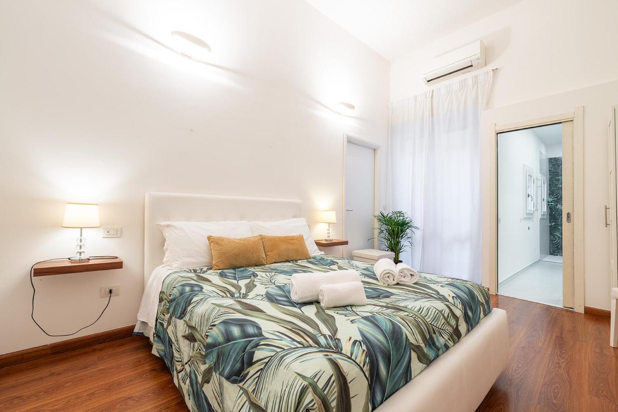 Blanco Rooms Cagliari Dış mekan fotoğraf