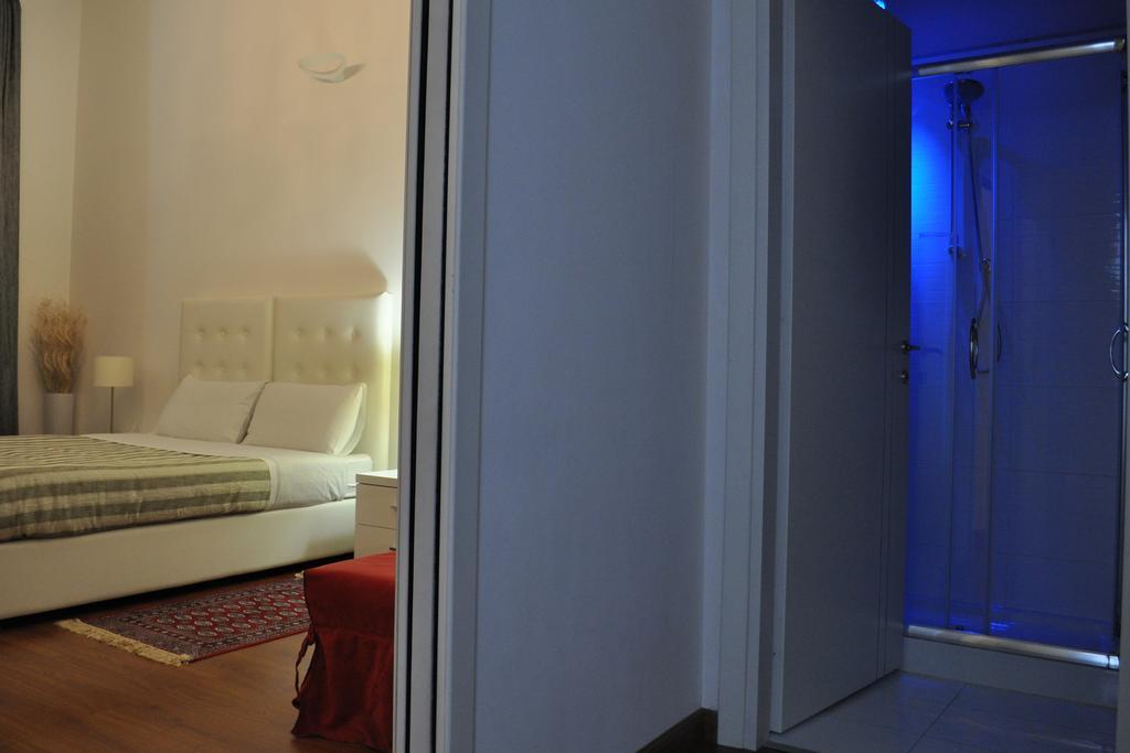 Blanco Rooms Cagliari Dış mekan fotoğraf