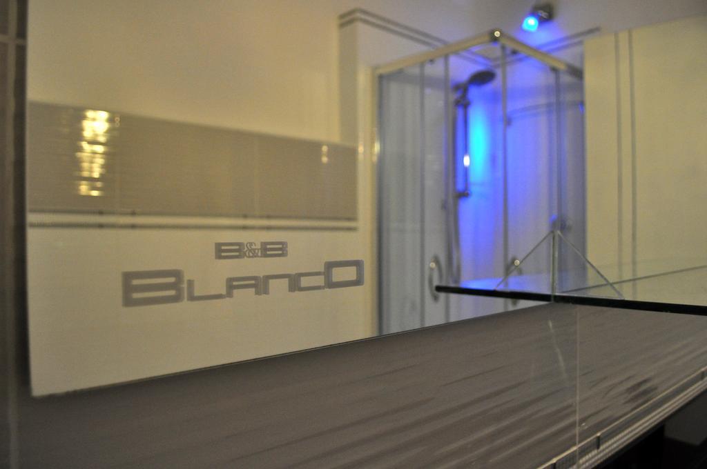 Blanco Rooms Cagliari Oda fotoğraf