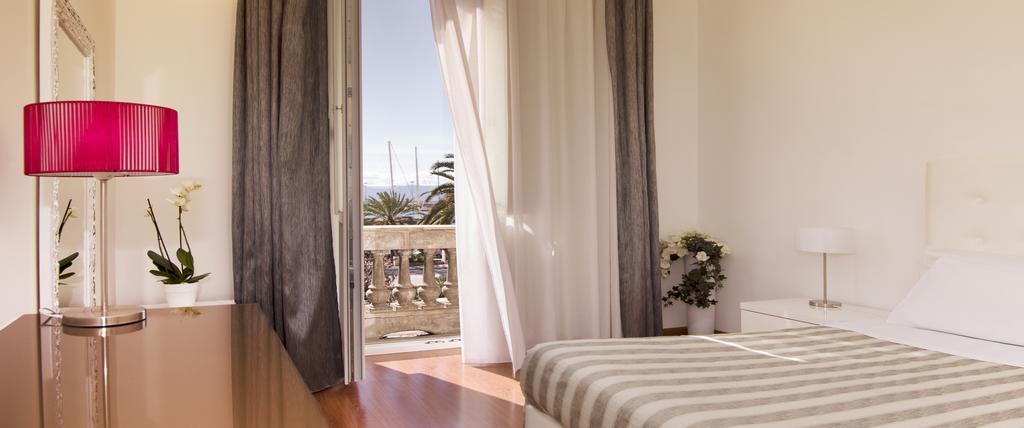 Blanco Rooms Cagliari Dış mekan fotoğraf