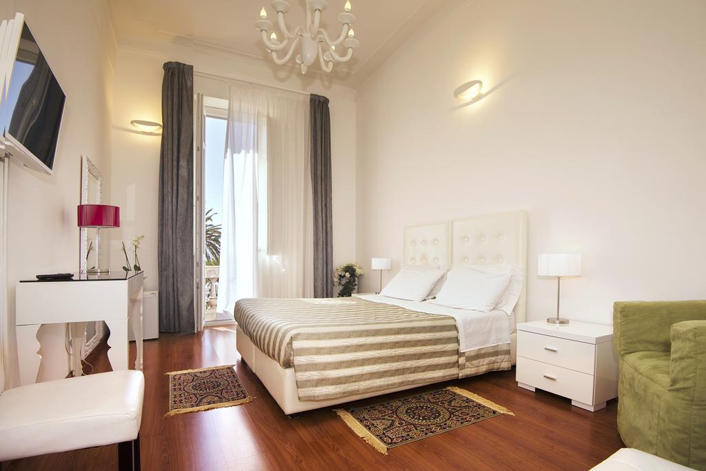 Blanco Rooms Cagliari Dış mekan fotoğraf