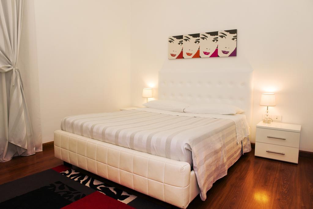 Blanco Rooms Cagliari Dış mekan fotoğraf